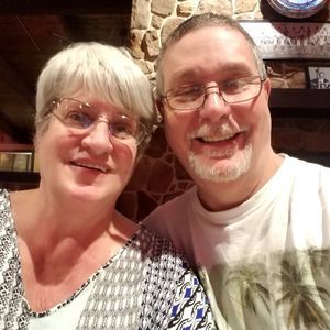 Meet your Posher, Terry